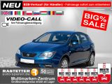 Seat Ibiza 1.6 TDI Style Klimaaut+Temp+LMF+Nebel+eFH+ - Seat Ibiza: TDI