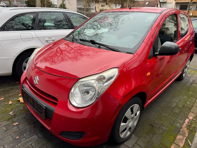 Suzuki Alto 1.0 *Klima*1.Hand