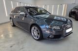 Audi S4 Avant | B&O | Pano | Sportdiff - Audi S4 in München