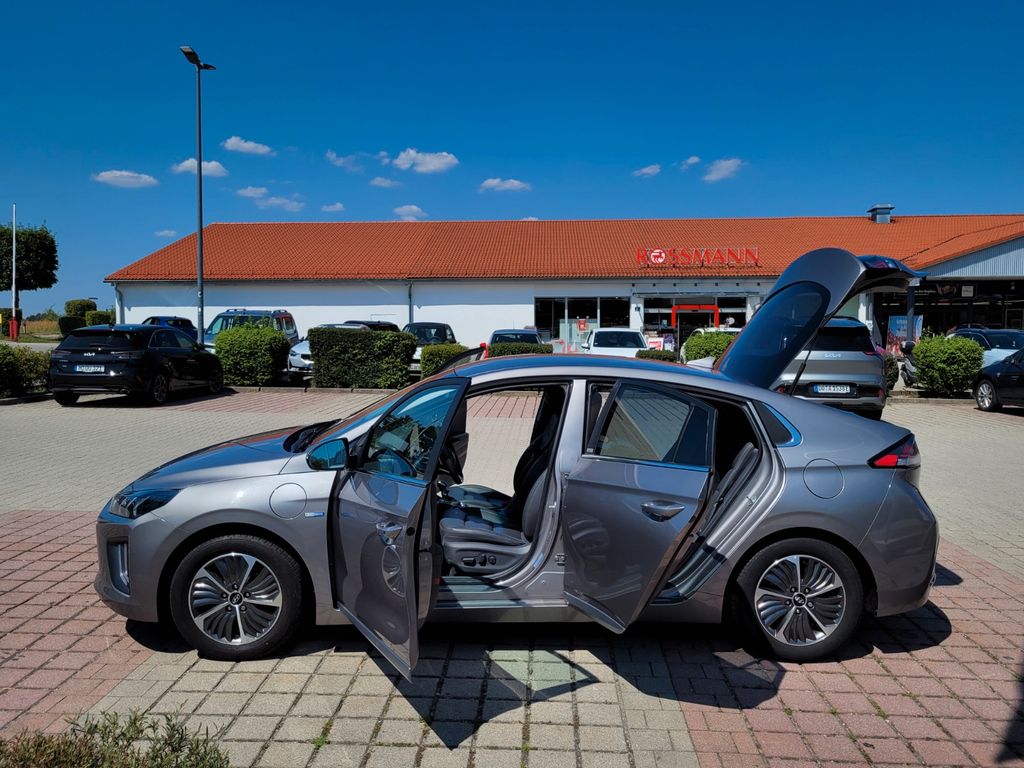 Image of Hyundai IONIQ