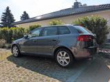 Audi A3 2.0 TFSI quattro S line 240PS. Sportback ... - Audi A3 aus 2005: Line