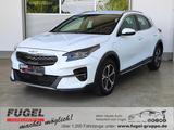 Kia XCeed Spirit Plug-in Hybrid SHZ|RFK|ACC|Keyless- - Kia XCeed Gebrauchtwagen in Dresden