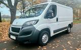 Peugeot Boxer 1Hand mit Profiausbaut TÜV - gebrauchte Peugeot Boxer aus dem Jahr 2014