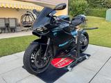 Ducati 1199 - DUCATI SCHWARZ