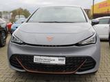 Cupra Born 150 kW Allwetter Ambiente LED Spurhalte - Cupra Elektroautos