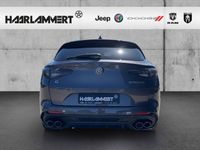 Alfa Romeo Stelvio - Vorschau Bild 5
