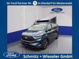 Ford Tourneo Custom Nugget Aufstelldach L2 Markise - Ford: Nugget Aufstelldach