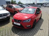 Seat Ibiza SC Cupra 1.8 TSI Navi,PDC,Klimaauto - Seat Ibiza: 1.8