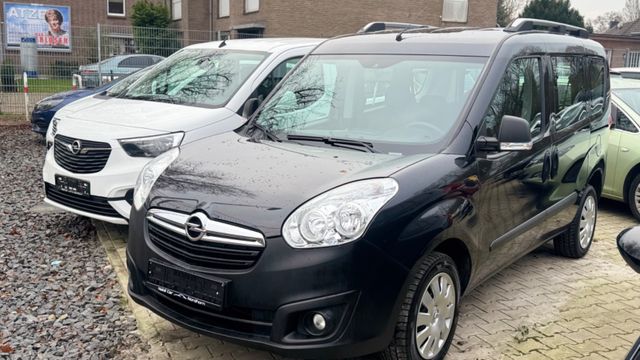 Opel Combo D Selection L1H1