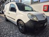 Renault Kangoo 1.5 dCi 85CV - gebrauchte Renault Kangoo aus dem Jahr 2008
