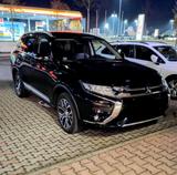 Mitsubishi Outlander 2.0 MIVEC Plus ClearTec 4WD CVT Plus - Mitsubishi Outlander: Cvt