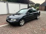 Audi A4 1,6 mit Klimaanlage/ Alufelgen - Audi A4: Alufelgen