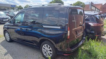 Ford Tourneo Connect 1.5 EcoBoost Titanium NaviDAB