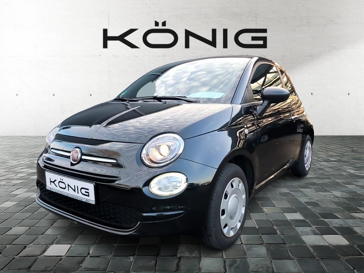 Fiat 500C Cabrio MY23 1.0 Klima & Sound
