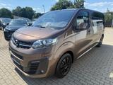 Opel Zafira Life 1,5 CDTi L2 9-Sitzer ACC Shzg Leder - Opel Zafira Life aus 2019