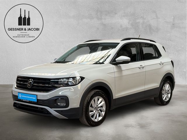 Volkswagen T-Cross Life 1.5 TSI AppConnect MFK ACC