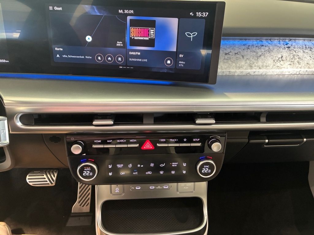 Hyundai IONIQ 9 – Bild 8