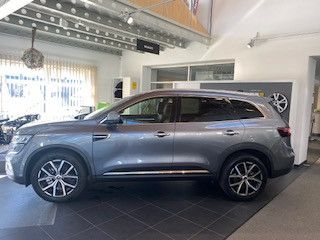 Renault Koleos Techno 4WD CVT