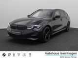 BMW 330e xD M Sport DAB Laser Alarm Komfort 19Zoll - BMW 330: Kombi, 330d