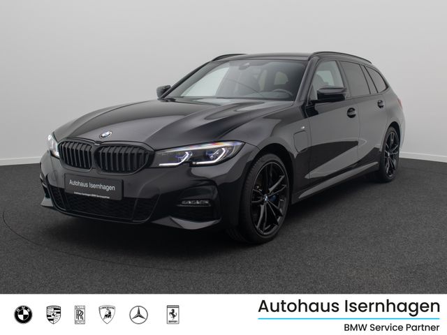 BMW 330e xD M Sport DAB Laser Alarm Komfort 19Zoll
