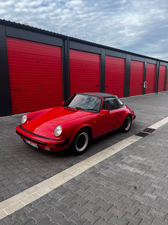Porsche 911 Urmodell