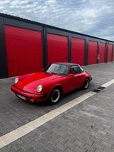 Porsche 911 Urmodell targa