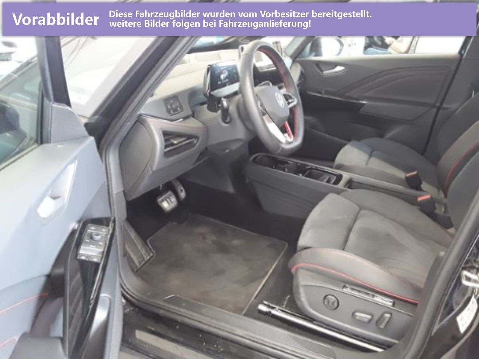 Volkswagen ID.3 GTX 79 KWH AUTOMATIK (ACC-RADAR NAVI) LED foto 4