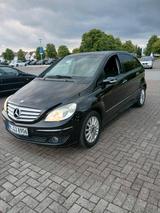 Mercedes-Benz B classe 2007 2.0 benzin neu... - Mercedes-Benz E-Klasse: Kleinwagen