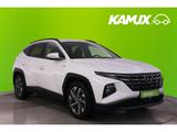 Hyundai Tucson 1.6T-GDI Aut.Trend LED+NAVI+KAMERA+TEMPO - Hyundai aus 2022