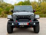 Jeep Wrangler 3.6 V6 Unlimited Rubicon Trail Rated - Jeep Behindertengerecht