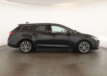 Toyota Corolla - 4