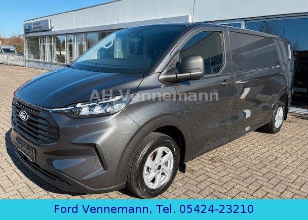 Ford Transit Custom 320 L2 Trend Kasten*LED*eAsp*16LM