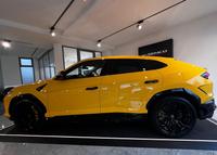 Lamborghini Urus SE /MY25 /Panorama Roof /B&O