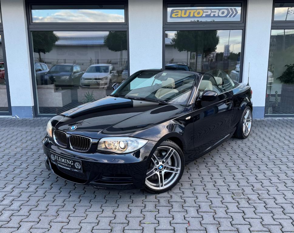 BMW 135