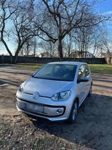 Volkswagen VOLKSWAGEN UP! - VW up! in Bonn