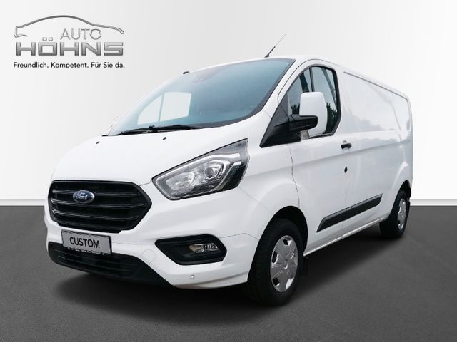 Ford Transit Custom Kasten 300 L2H1 Trend LKW