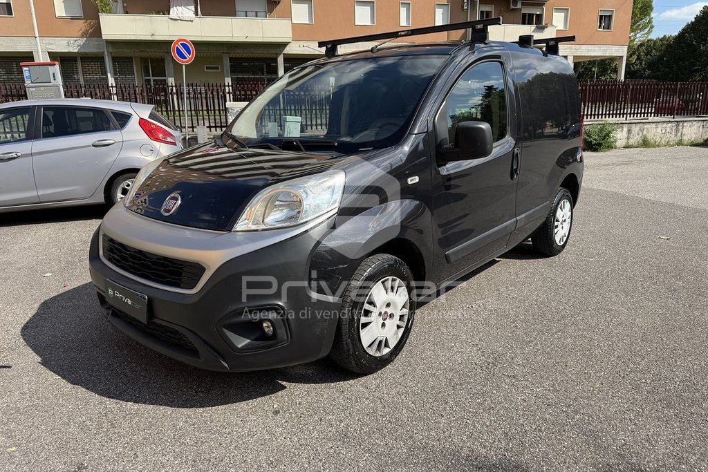 Image of Fiat Fiorino