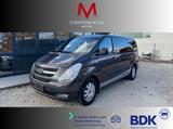 Hyundai H-1 Travel*8-Sitzer*Klima*TÜV*