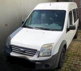 Ford Tourneo Connect XL Lang 8 Sitze oder 5 Sitzer - Ford Tourneo aus 2011