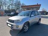 Toyota RAV 4 2.0-VVT-i 4x4 Limited Automatik"TOP" - Toyota RAV 4 bis 5.000 Euro