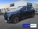 Citroën C5 Aircross Shine Pack Plug-In-Hybrid 225 SHZ*PA - Citroën C5 Aircross in Dresden