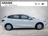 BMW 116 - Vorschau Bild 7
