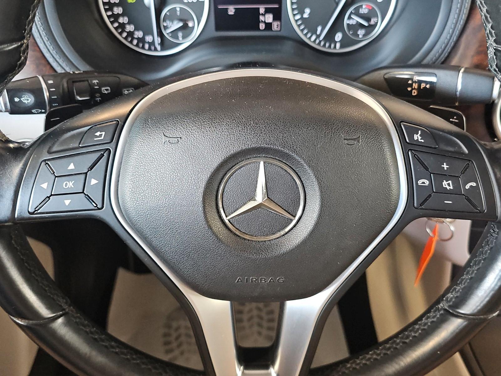 Mercedes-Benz B 180*Garantie*Service-TÜV NEU*S-Heft*