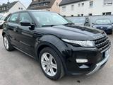 Land Rover Range Rover Evoque Dynamic - gebrauchte Land Rover Range Rover Evoque aus dem Jahr 2014