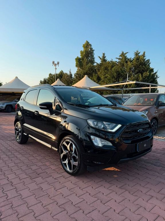 Image of Ford EcoSport