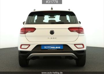 Volkswagen T-Roc - 4