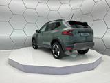 Dacia Duster Eco-G 120 Extreme City+Winter-Paket - Dacia Gebrauchtwagen