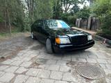 Mercedes-Benz S Class - W140 S 420 L BRABUS, Shadow Line - Mercedes-Benz S 420 mit Benzin-Antrieb