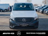 Mercedes-Benz VITO 114 TOURER LANG KLIMA 8 SITZE 9G TRONIC