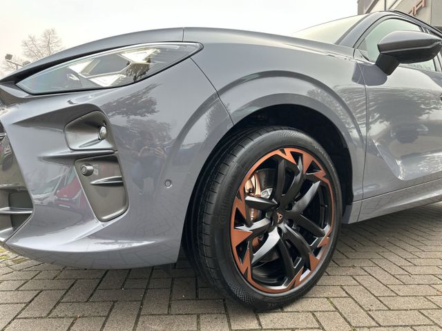 Terramar VZ / UPE: 64.260,-€ / 2.0 TSI ACC NAVI 